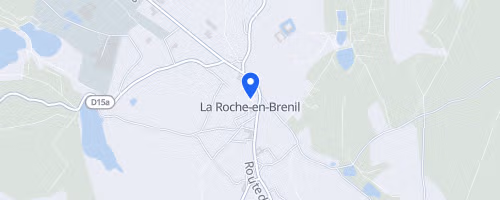 La rochoise 38 - Roche