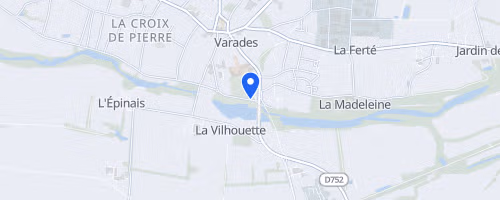 Run'In VARADES à Varades