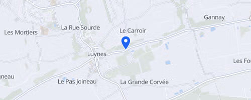 La Ducale - Luynes