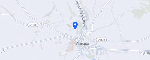 Run'in Vitteaux
