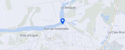 Bike Aventure - Voyage Itinerant - Murs-erigne
