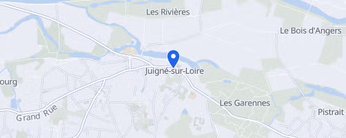Trail Loire & Vignes