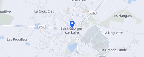 ANJOU’R & NUIT à Saint-Georges-sur-Loire