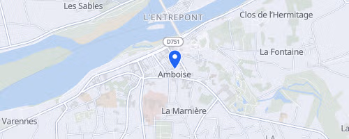 Corrida Amboisienne - Amboise