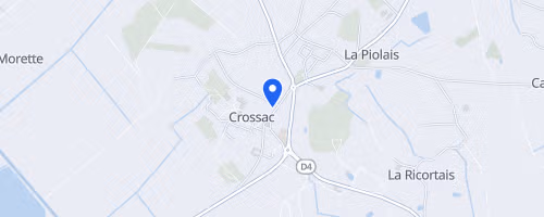 Randos crêpes Crossac