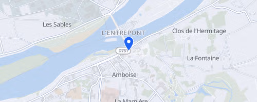 La nuit des roys - Amboise