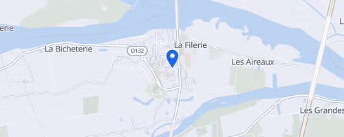 Randonnée Tandems - Codep49 - Les Ponts-de-ce