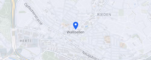 Walliseller Lauf, Wallisellen
