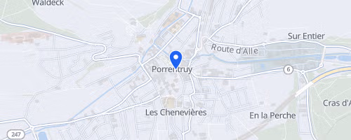 L'Enjambée Nocturne