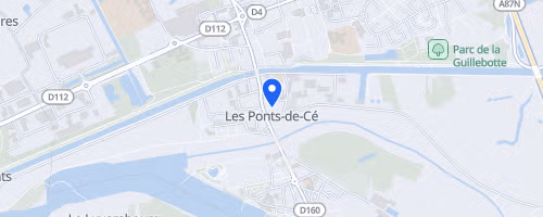 Frappadingue Les Ponts-de-Cé 12K