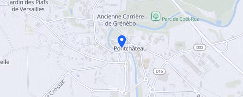 La Pontchâtelaine