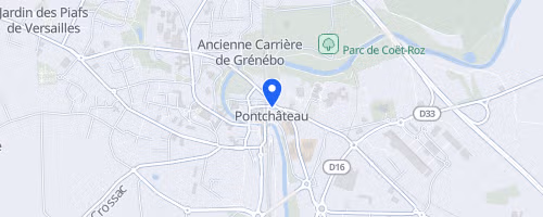 La Pontchâtelaine à Pontchâteau
