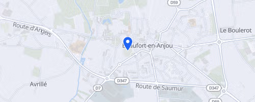 Semi-Marathon de Beaufort en Anjou