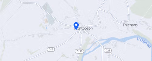 La Pan'Terre