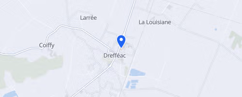 Randos crêpes Drefféac
