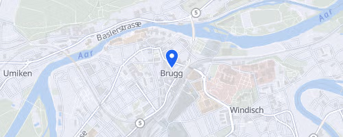 60 Jahre Brugger Abendrennen (+Militärrennen)