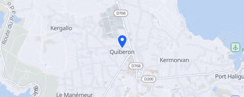 EDF Aqua Challenge Quiberon - 1.5 km 2026