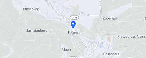 Les Courses du Jura