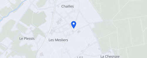 La Forestière Chailloise - Chailles