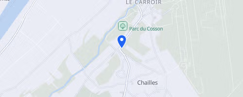Gère ta boucle - Chailles