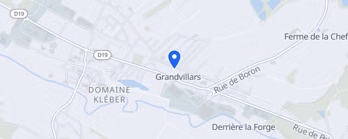 Grandvi'Trail