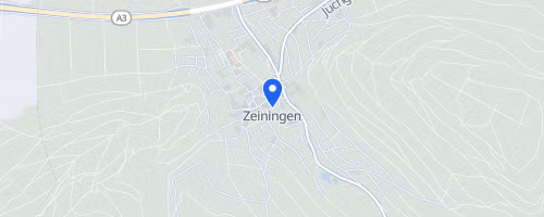 RAIFFEISEN Zeininger Halbmarathon, Zeiningen