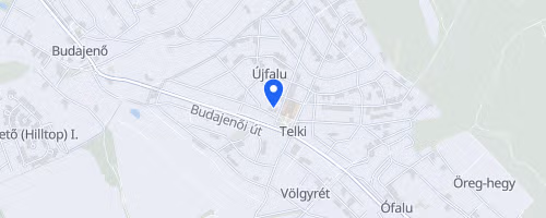 Budai Night Trail