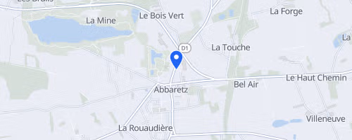 Les foulées abbaroises - Abbaretz
