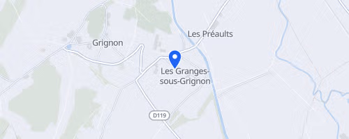 Trail de Grignon