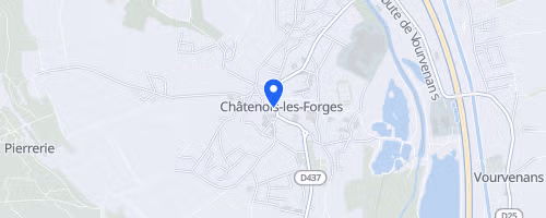 La Châtenaise