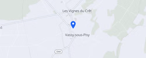 Trail du Soldat Bleu
