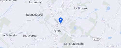 Trail de BOUGE TON F'NEU