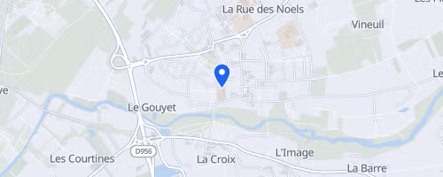 Le défi Loire Sologne Gravel