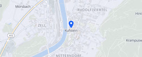 Bahnlauf Kufstein