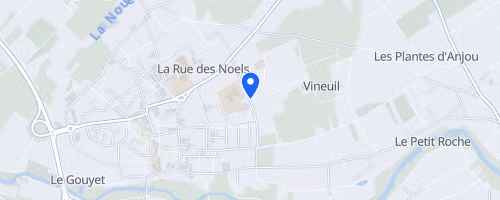 Défi Loire Sologne Gravel 41 - Vineuil