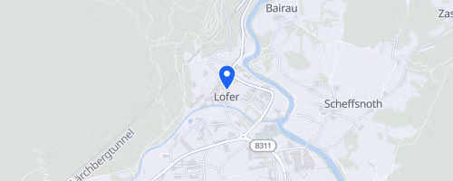 Loferer Stoaberglauf