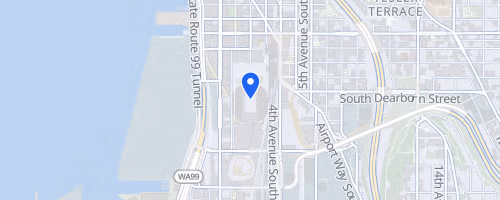 Night Nation Run - Seattle