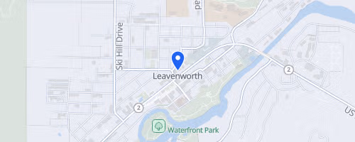 Leavenworth Marathon