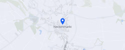 Neckenmarkter ROTE NASEN LAUF