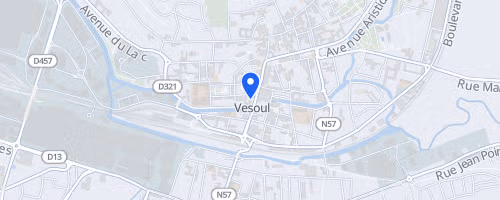 Triathlon de Vesoul