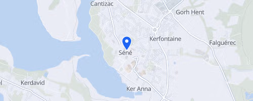 Course Nature - Séné