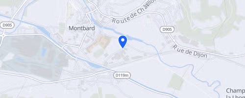 Cyclo-decouverte "les Citadelles De L' Auxois-nord" - Montbard