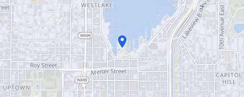 17th Lake Union 10K Run/Walk