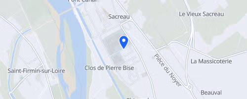La Briaroise Randonnée Senior Et Du Temps Libre - Briare