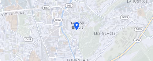 Semi-Marathon du Lion