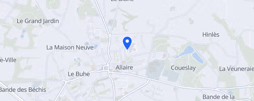 Trail des Jambes