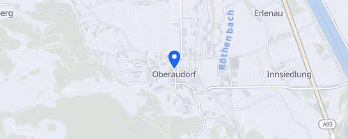 Oberaudorf Trail Festival