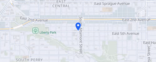 Ninja 5K, 10K, & 13.1M at Spokane, WA (34)