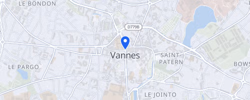 Semi-Marathon Auray-Vannes