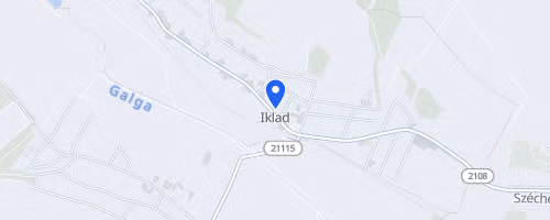 Futapest – Iklad Terepfutás 2026